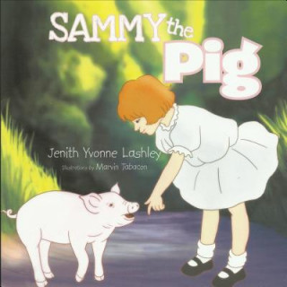 Sammy the Pig