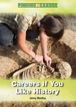 Careers If You Like History