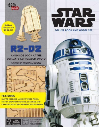 Star Wars R2d2