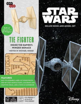 Star Wars Tie Fighter