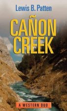 Cańon Creek