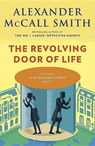 The Revolving Door of Life