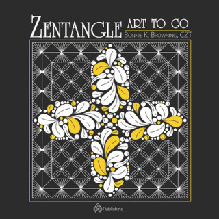 Zentangle Art to Go