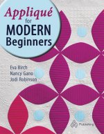 Appliqué for Modern Beginners