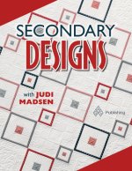Secondary Designs With Judi Madsen