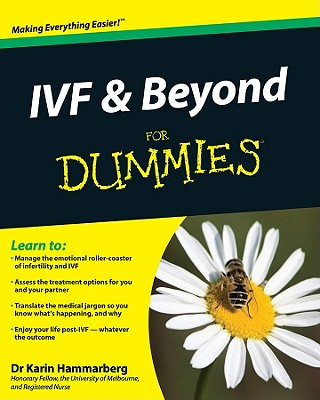 IVF & Beyond for Dummies