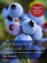 Foundations of Naturopathic Nutrition