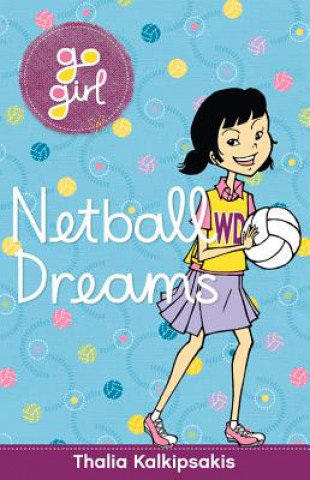 Netball Dreams