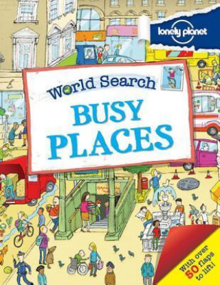 Busy Places