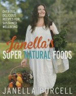 Janella's Super Natural Foods