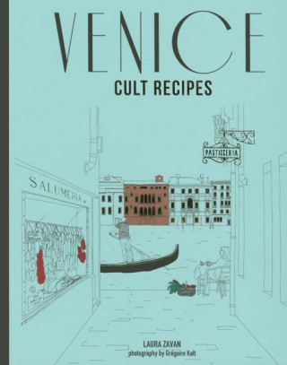 Venice Cult Recipes