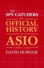 The Spy Catchers