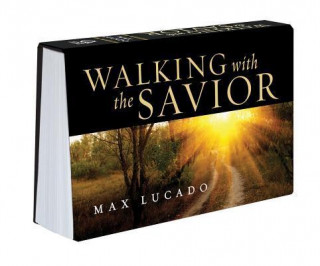 Walking With the Savior