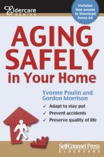 Aging Safely in Your Home