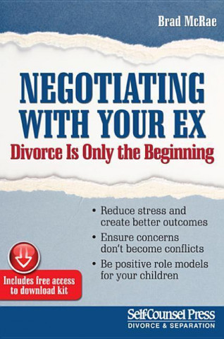 Negotiating With Your Ex