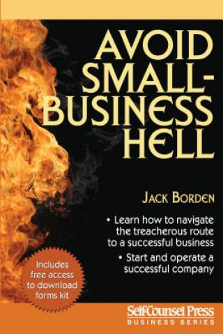 Avoid Small-Business Hell