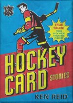 Hockey Card Stories