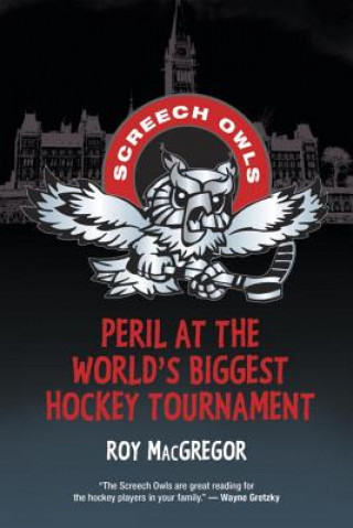 Peril at the World's Biggest Hockey Tournament