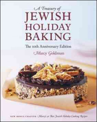 A Treasury of Jewish Holiday Baking