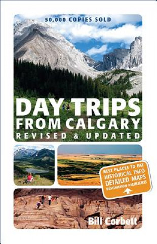 Day Trips from Calgary