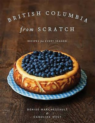 British Columbia from Scratch