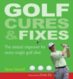 Golf Cures & Fixes