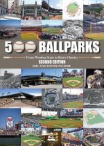 500 Ballparks