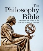 The Philosophy Bible