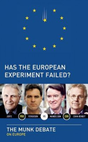 Has the European Experiment Failed?