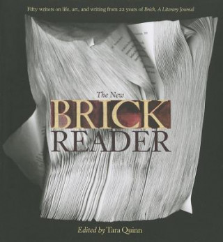 New Brick Reader