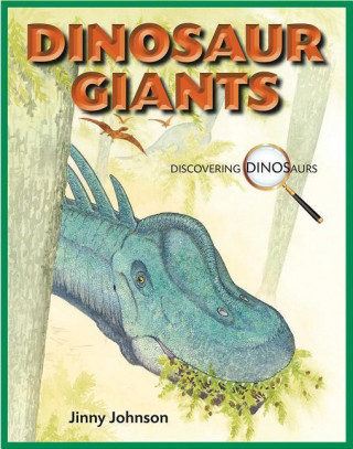 Dinosaur Giants