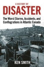 History of Disaster