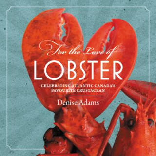 For the Love of Lobster