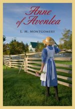 Anne of Avonlea