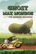 Ghost and Max Monroe, Case #2