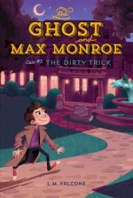 Ghost and Max Monroe, Case #3