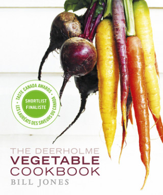 Deerholme Vegetable Cookbook