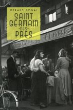 Saint Germain Des Pr s