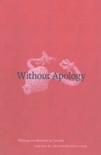 Without Apology