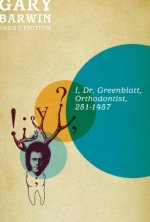 I, Dr. Greenblatt, Orthodontist, 251-1457
