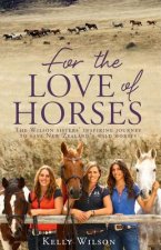 For the Love of Horses