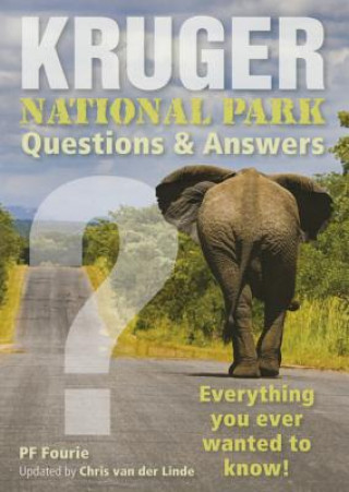 Kruger National Park - Questions & Answers