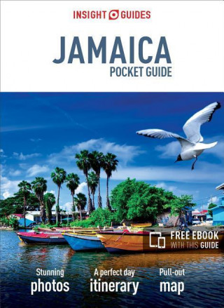 Insight Pocket Guides: Jamaica