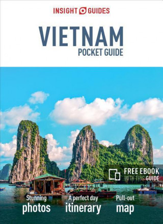 Insight Pocket Guides: Vietnam