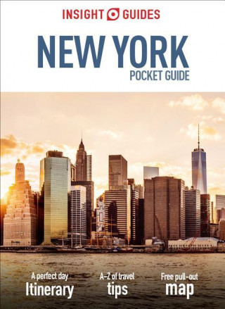 Insight Guides Pocket New York