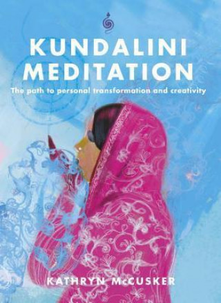 Kundalini Meditation