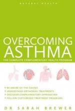 Overcoming Asthma