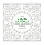 The Celtic Mandala Pocket Coloring Book