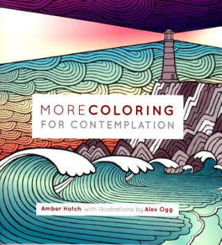 More Coloring for Contemplation