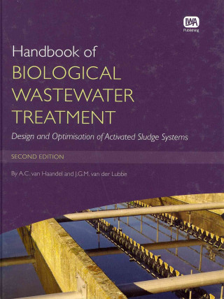 Handbook of Biological Wastewater Treatment